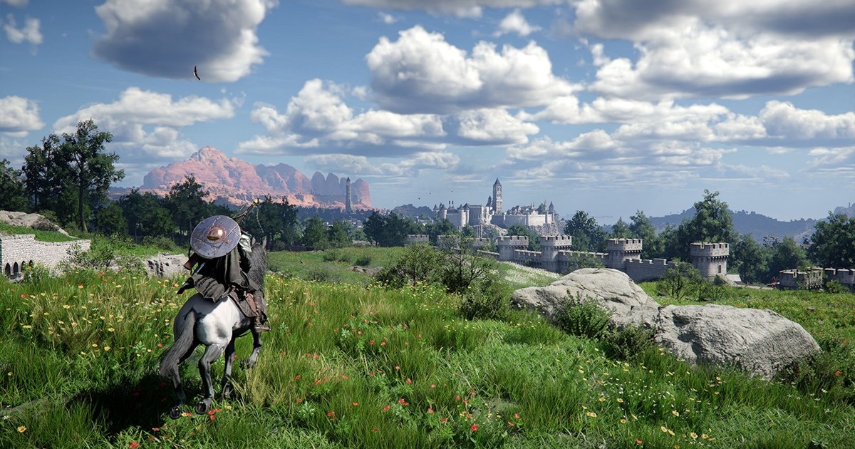 Crimson Desert Embargo: Red Flag or a Sign of Confidence?