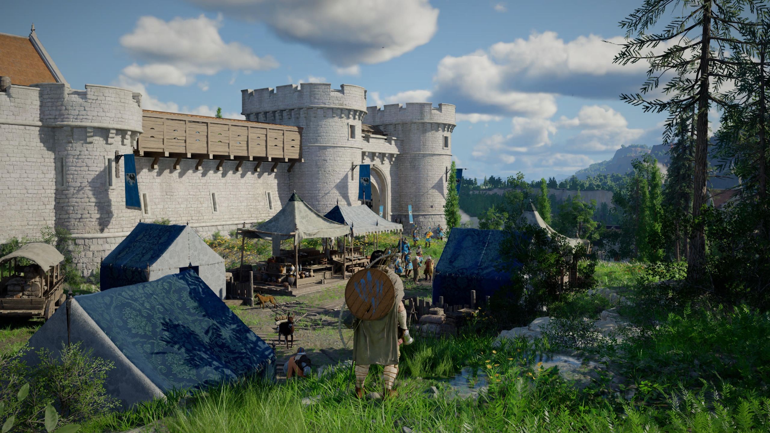 Crimson Desert PS5 Review Embargo: Is There a Hidden Catch?