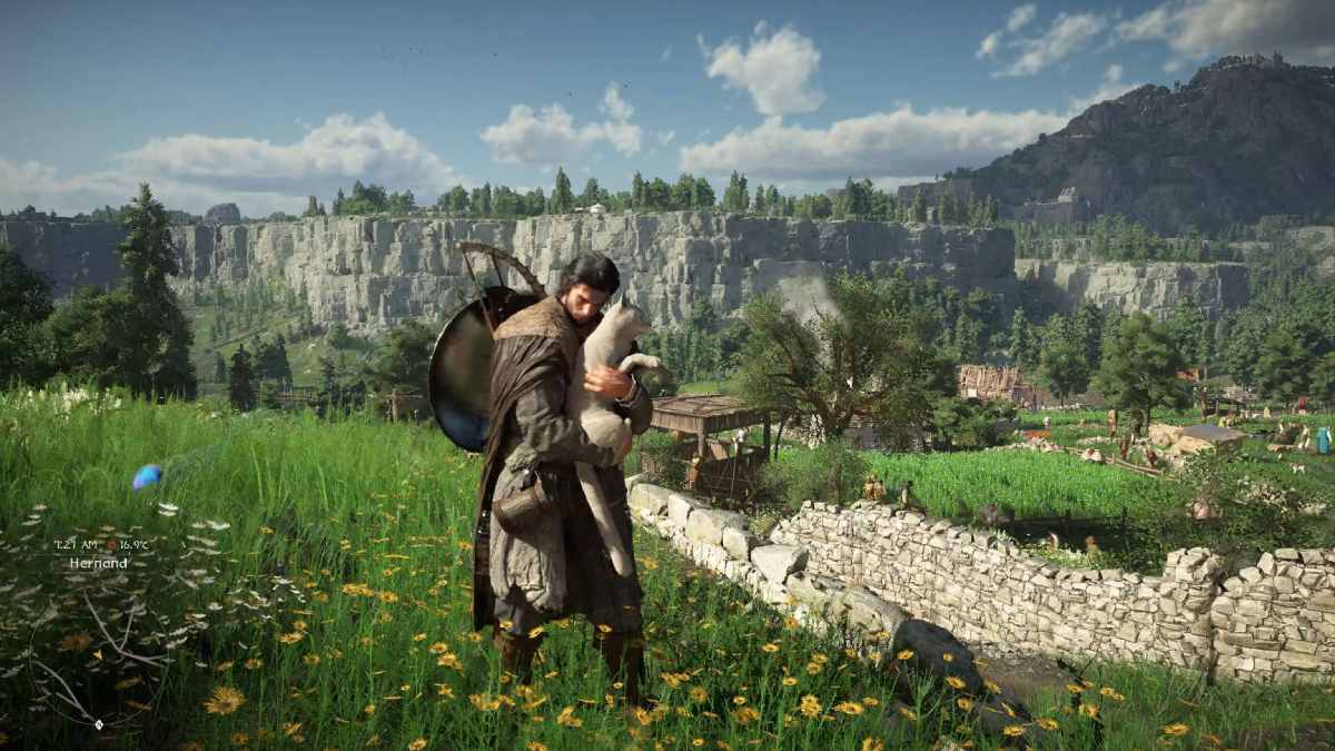 Crimson Desert Review Embargo: Dates, Times, & What to Know